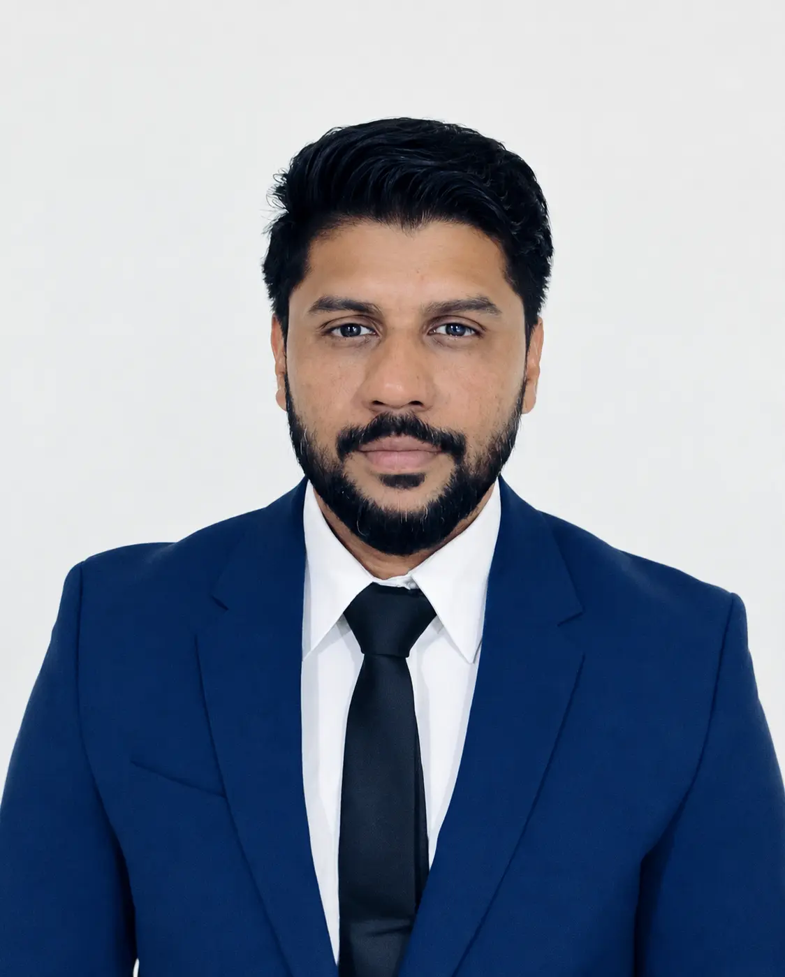 Rashid Abdullah