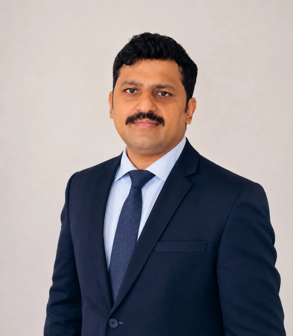 Nadeem Jabir PK