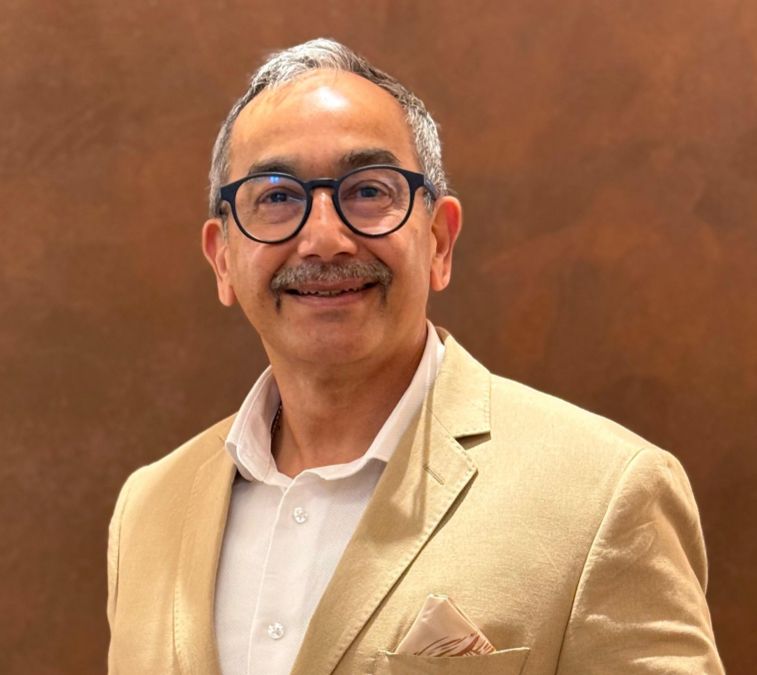 Shailen Shukla